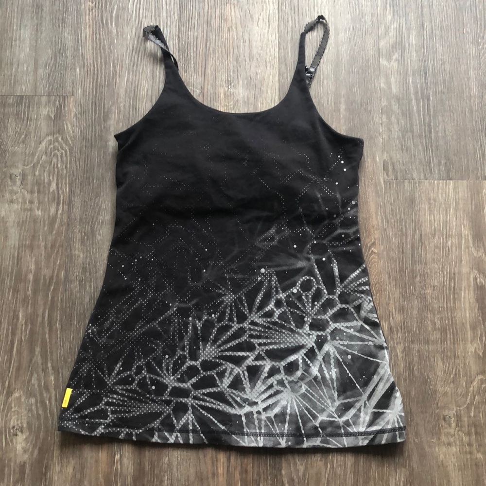 Lole workout tank top